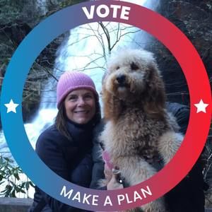 Meet your Posher, Valerie